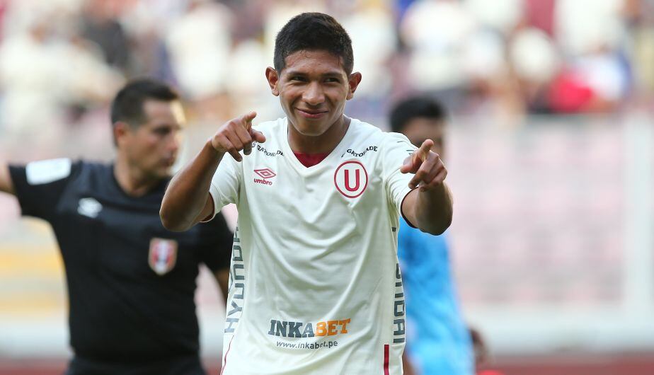 Universitario: Esto comentó Edison Flores sobre el clásico ganado ante Alianza Lima [VIDEO]
