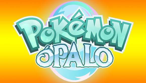Pokémon Ópalo ya se puede instalar en un smartphone Android para jugarlo. | Foto: Composición Trome