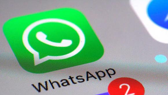 WhatsApp dejará de darle soporte a un número de teléfonos Android. | Foto: Pixabay