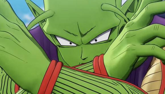 "Dragon Ball Super: Super Hero" muestra la transformación de Piccolo en su nuevo tráiler. (Foto: Captura de YouTube)