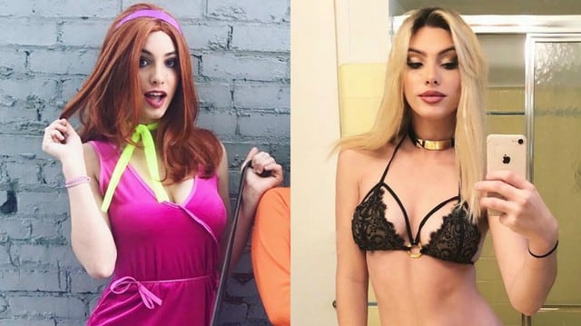 Instagram: Conoce a la venezolana Lele Pons, estrella del 'Scooby Doo Pa Pa'