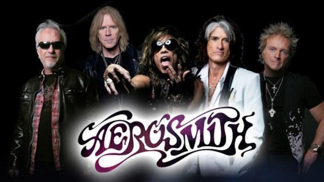 Aerosmith se presenta en Perú el 24 de octubre en Lima.