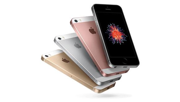 cuatro veces Desventaja pérdida iPhone 7: Claro, Movistar y Entel anuncian su fecha de venta | TECNOLOGIA |  TROME.COM