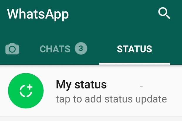 Whatsapp Truco Cómo Ver Los “estados” De Tus Amigos Sin Ser Descubierto Aplicaciones 4219