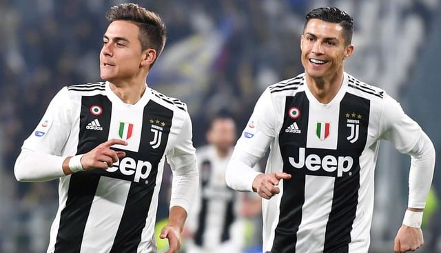 Juventus vs Frosinone EN VIVO ver ESPN 2 con Cristiano Ronaldo Transmisión de TV ONLINE y EN DIRECTO por Serie A de Italia