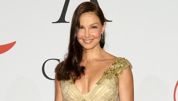 La actriz Ashley Judd sufrió una fuerte lesión mientras asimilaba la muerte de su madre. (Foto: AP)