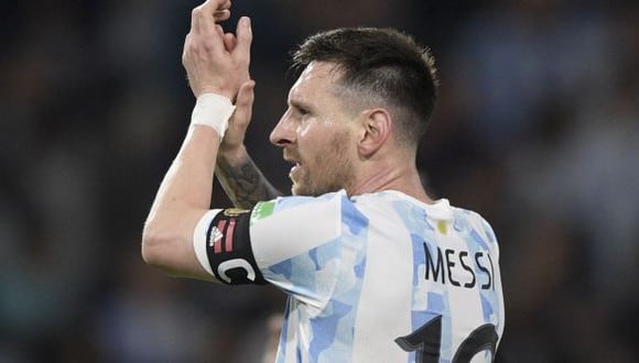 Hinchas de Argentina registran la mayor demanda de entradas al Mundial en Sudamérica. (Foto: AFP)