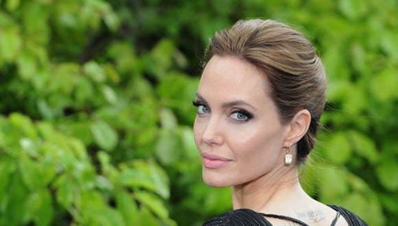 Angelina Jolie estaría saliendo con David Mayer. (Foto: Getty Images)