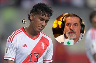 Gonzalo Núñez revela que Renato Tapia se arrepiente de haber renunciado a la selección: “Está llorando en España”