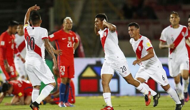 Perú vs. Chile: El amistoso se jugará en Miami y ya no en Lima, según Fox Sports