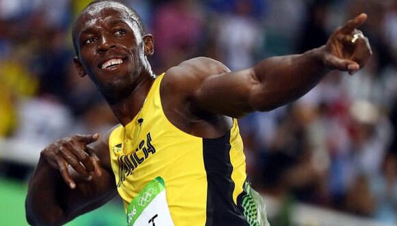 Usain Bolt asegura que hubiera ganado el oro en Tokio 2020. (Foto: File Photo)