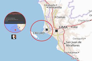 Temblor en Callao: Google envió alerta de sismo antes de que ocurra ¿Cómo funciona?