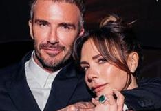 David Beckham: el hábito que más odia Victoria de su esposo