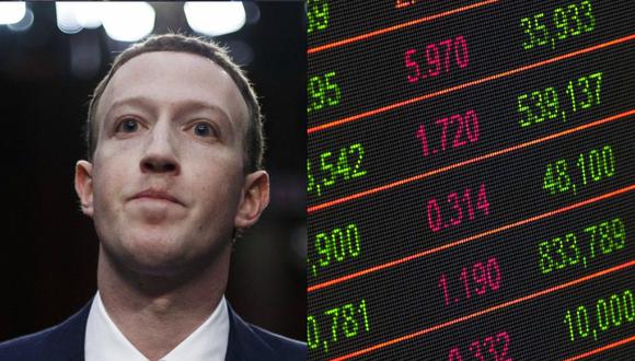 Fundador de Facebook, Mark Zuckerberg, perdió millones en la bolsa de Wall Street. (Agencias / Pexels)