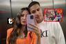 Paolo Guerrero y Ana Paula Consorte JUNTOS tras rumores de fuerte pelea: Almorzaron, posó para fotos y más