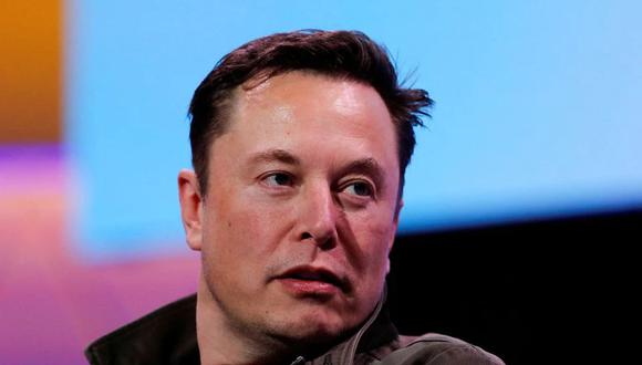 Elon Musk anunció cuáles son la mejoras que llegarán junto al aumento de precio de Twitter Blue. (Foto: REUTERS/Mike Blake)