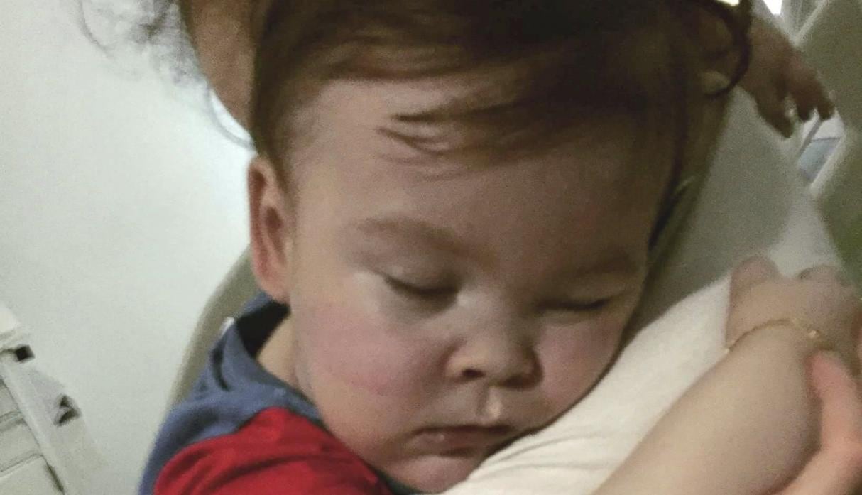 Murió Alfie Evans, el bebé que fue desconectado porque su enfermedad no tenía tratamiento