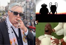 Los mejores memes de la final de la Champions League: Real Madrid campeón
