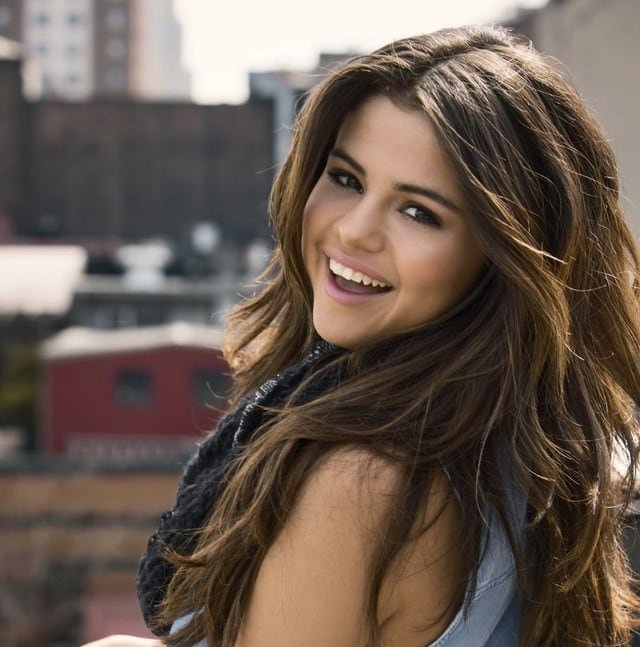 Selena Gomez anunció al mundo que se alejaría por un tiempo del mundo de la farándula en agosto del 2015.
