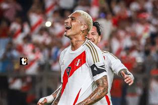Selección peruana: ¿Quiénes serían los próximos partidos de la ‘Bicolor’ previo a la Copa América 2024?