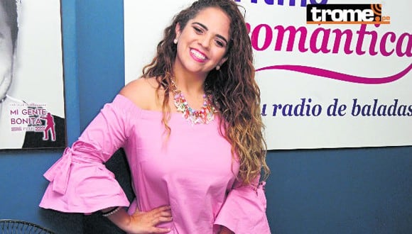 Sandra Muente (Foto: GEC)