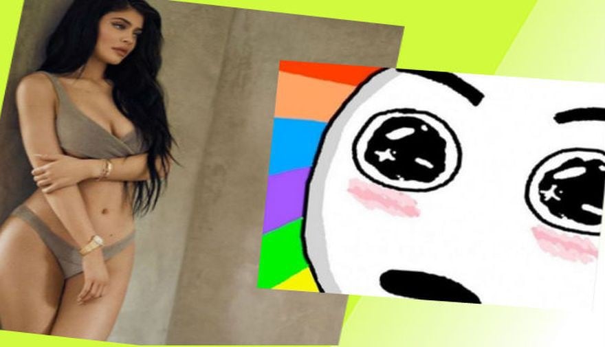 Varios portales internacionales han manifestado que Kylie Jenner se encontraría en la dulce espera.