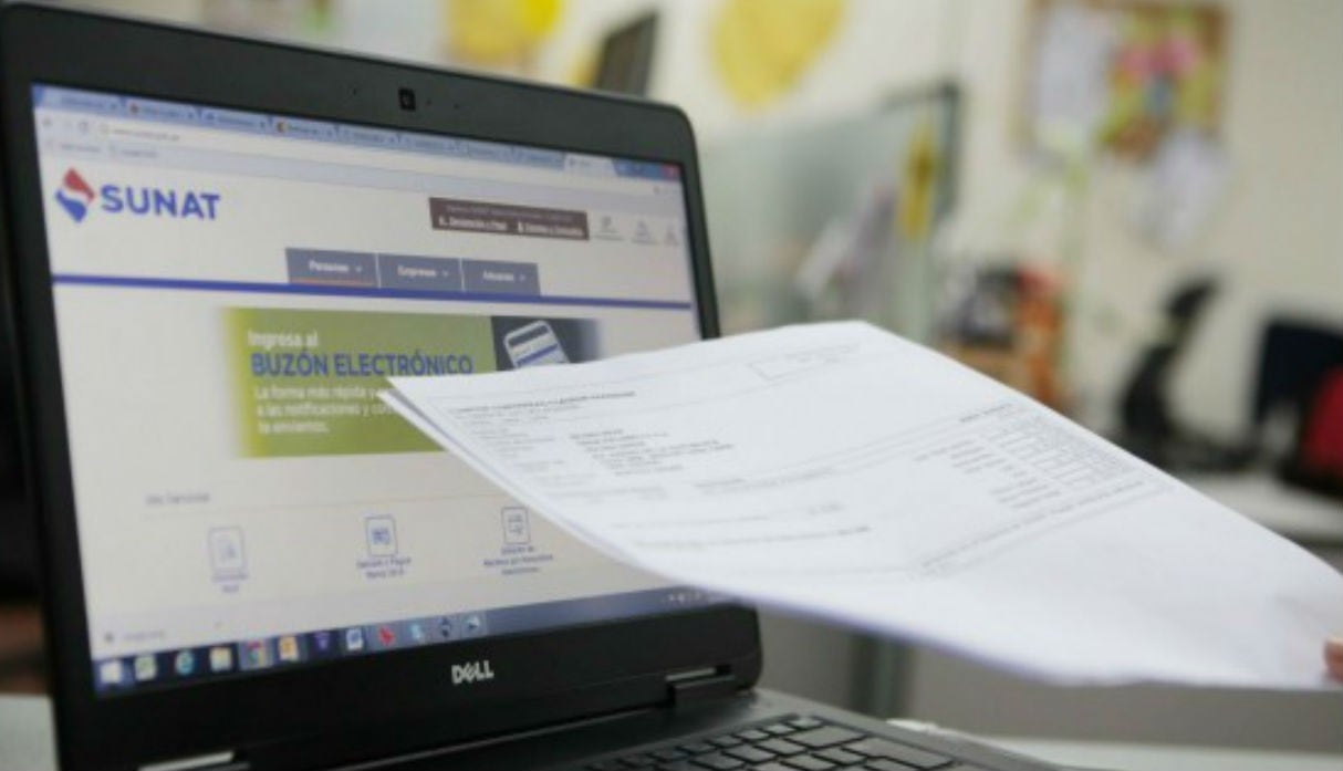 Sunat crea consulta online gratuita para conocer devolución automática del Impuesto a la Renta