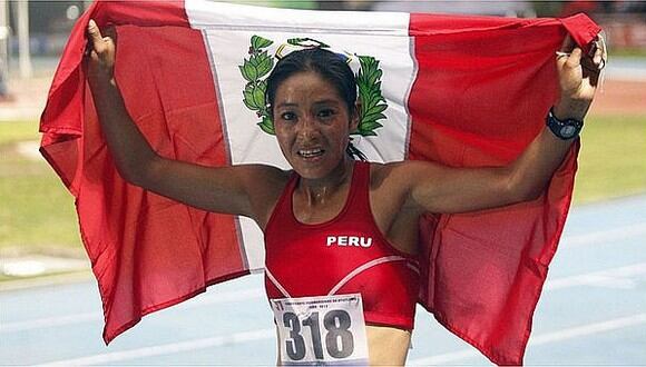 Inés Melchor buscaba ser parte de sus cuartos Juegos Olímpicos. (Foto: GEC)
