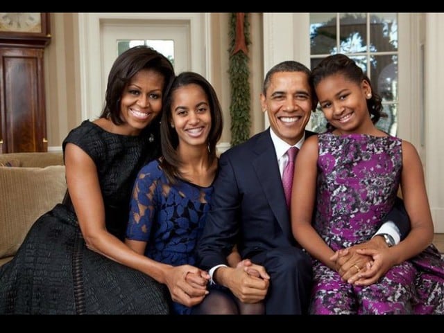 Pete Souza escogió las mejores imágenes de los dos periodos presidenciales de Barack Obama.