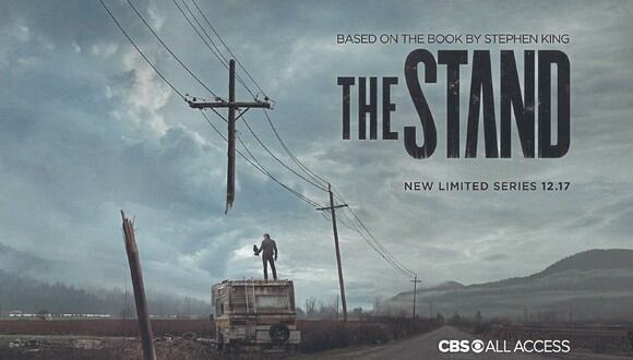 Una nueva versión de ‘The Stand’, con Whoopi Goldberg, será estrenada este año. (Difusión)
