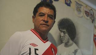 Juan José Oré: “La ‘U’ puede ganar en Brasil”