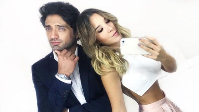Alessandra Fuller agradece apoyo de sus fans tras terminar con Pablo Heredia. (Instagram)