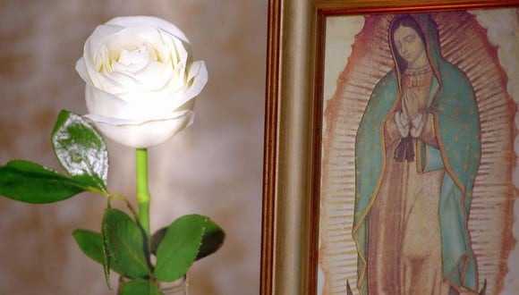 Ser parte de algún capítulo de La Rosa de Guadalupe no es nada difícil (Foto: Televisa)