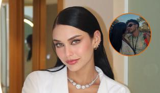 Janick Maceta confirma nuevo romance: modelo oficializa a Mario Ruiz, expareja de  Luana Barron