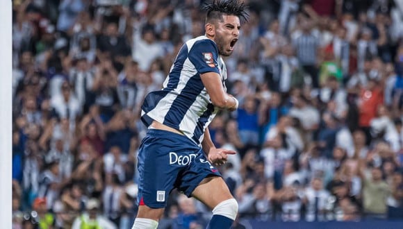 Alianza Lima vs. Libertad se enfrentan por la fecha 4 de la Copa Libertadores. Foto: Alianza Lima.