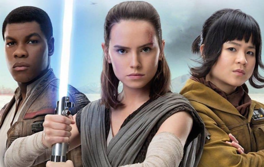 Pese a las críticas, 'Star Wars: The Last Jedi' viene recaudando buena cantidad de dinero para Disney.