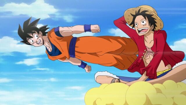 “Dragon Ball Super” está muy cerca de superar a One Piece en Japón.