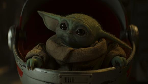 “The Mandalorian”: El verdadero nombre de Baby Yoda se revela en el capítulo 5 de  la segunda temporada de la serie. (Foto: Disney+)