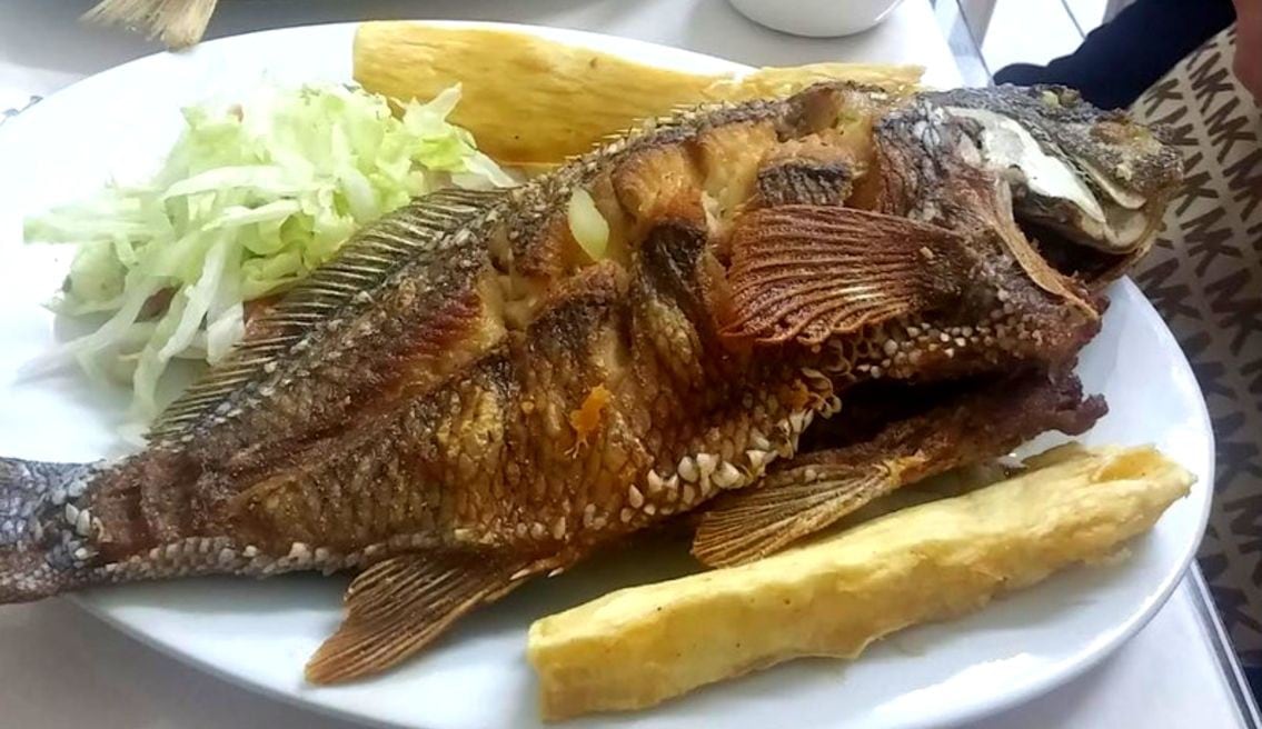 Huariques de Lima: El pescado frito más pedido del barrio de Monserrate
