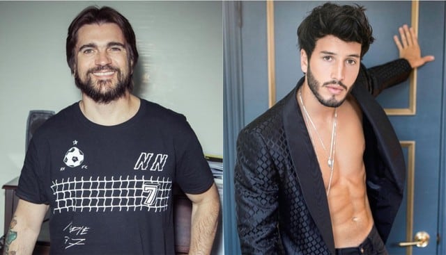 Juanes se une a Sebastián Yatra para lanzar el tema “Bonita”. (Foto: Instagram)