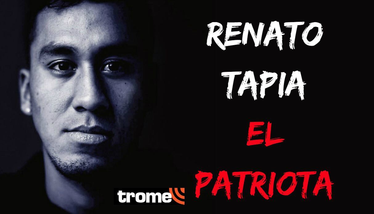 Renato Tapia: “Capitán, carácter y compromiso”, el mantra del nuevo rostro de la selección peruana