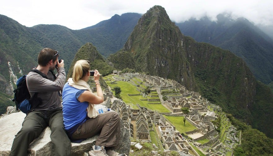 Perú compite por los Oscar del Turismo con 29 nominaciones