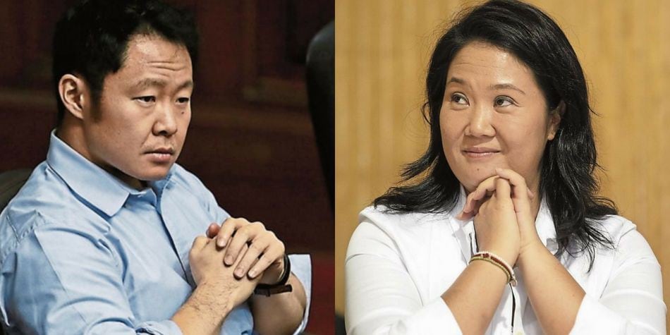 Kenji Fujimori revela porqué no votó por Keiko Fujimori en la segunda vuelta electoral del 2016