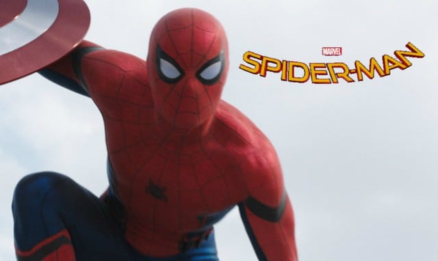 Conoce el titulo de la nueva película de Spiderman. (Foto: Twitter)