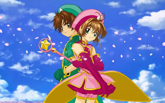 El anime de 'Cardcaptor Sakura' fue emitido en Japón el 7 de abril de 1998. El anime llegó a tierras peruanas y se transformó en todo un éxito.