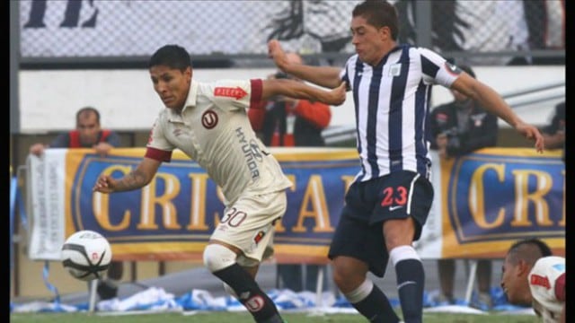 El clásico del fútbol peruano se jugará en la fecha 10 del Torneo Apertura.