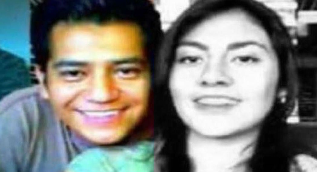 Se indica que la suegra de Magdalena Aguilar Romero estaría involucrada de forma indirecta en el crimen.