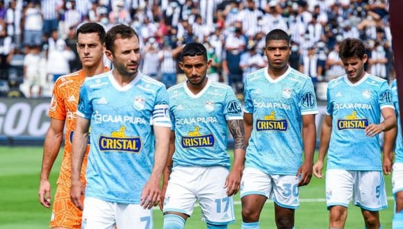 Sporting Cristal enfrentará a Universidad Católica por la próxima jornada del grupo H de la Copa Libertadores 2022. (Foto: Sporting Cristal)