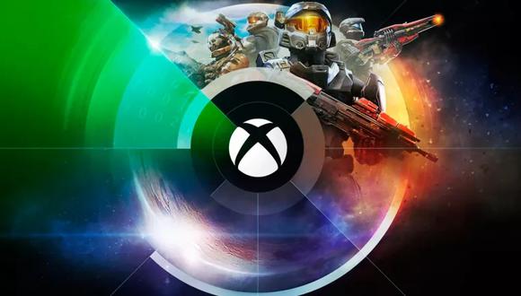 Xbox celebrará su 20 aniversario con un nuevo evento virtual. | Foto: Microsoft