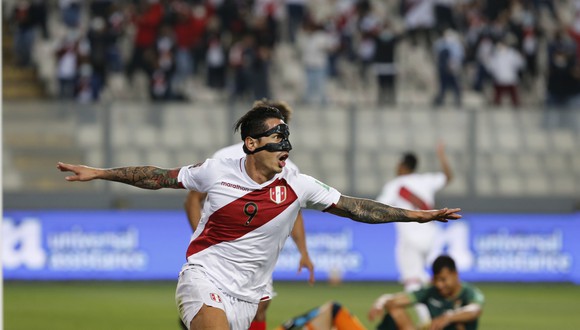 La selección peruana enfrentará a Ecuador el 1 de febrero en el Estadio Nacional.  | Foto: Grupo El Comercio